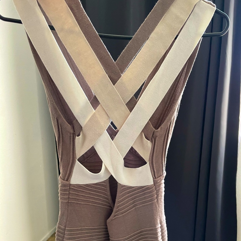 Sweater type dress - Picture 2 of 8